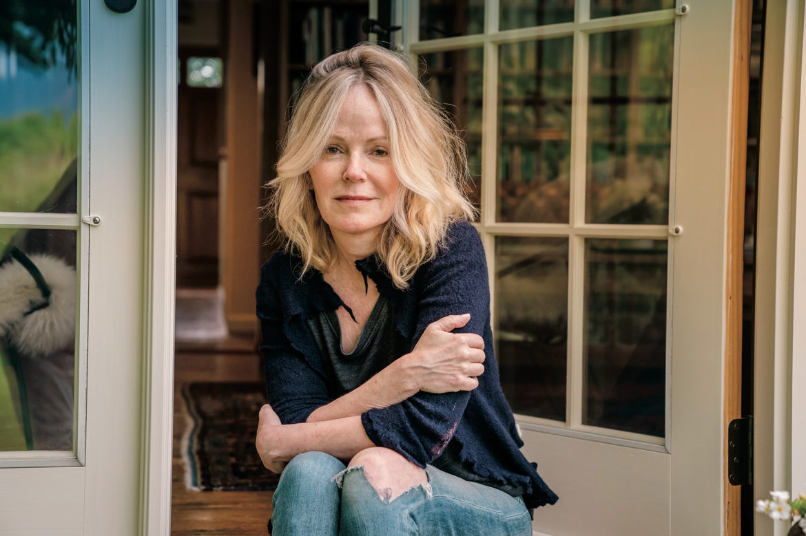 Author Dani Shapiro on family secrets
