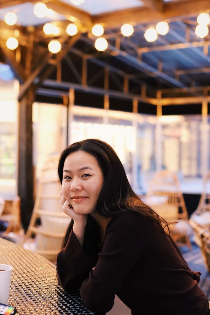 Dear Birth Mother and Father - Severance Magazine